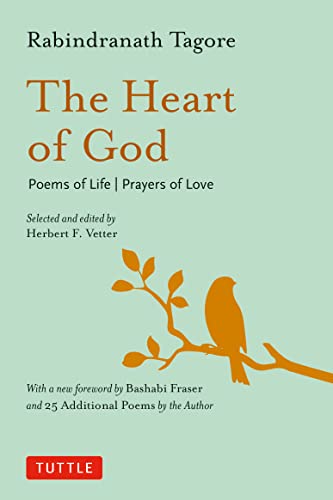 The Heart of God: Poems of Life / Prayers of Love